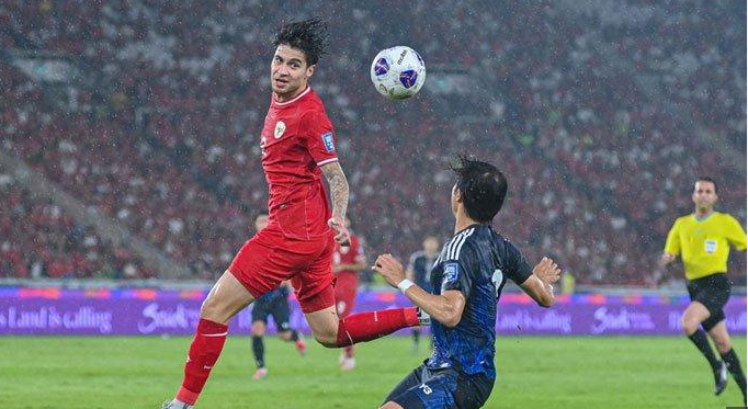 Siapa Pengganti Sandy Walsh dan Eliano Reijnders di Timnas Indonesia?