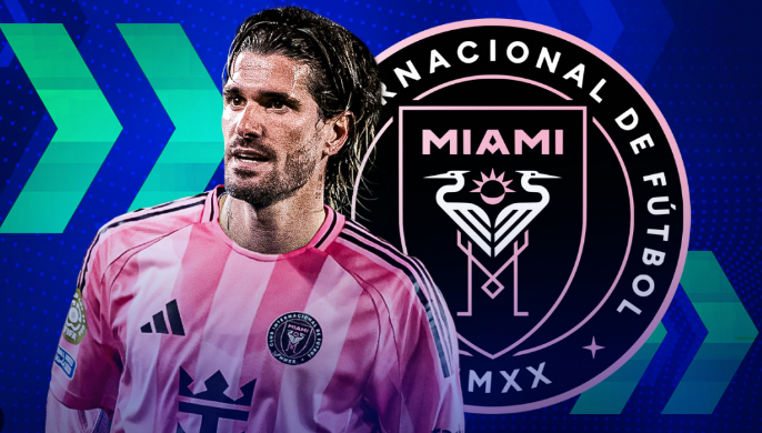 Rodrigo De Paul Merapat ke Inter Miami, Reuni Bintang Argentina di MLS