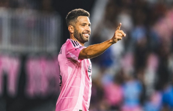 Jordi Alba Mengakhiri Karier Gemilang, Pensiun di Akhir Musim dan Tutup Babak Emas Sepak Bola