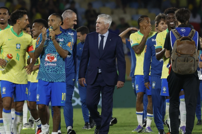 Misi Bintang Keenam Dimulai: Brasil Ancelotti Memimpin Grup C, Tantang Maroko, Skotlandia, dan Haiti di Piala Dunia 2026