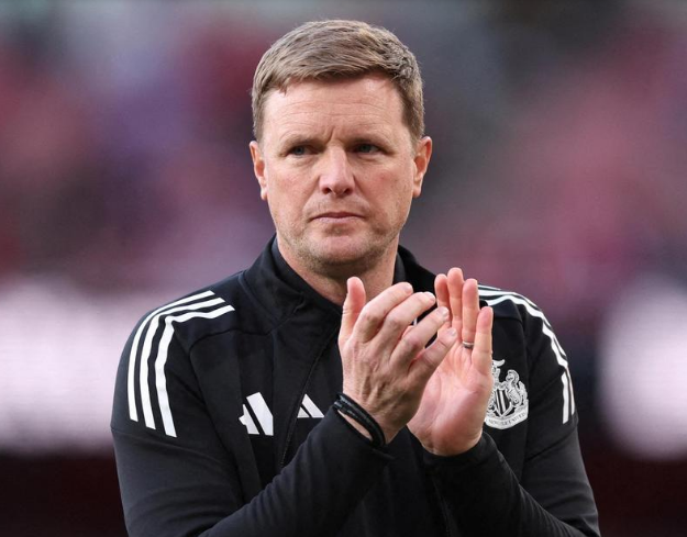 Eddie Howe Tinggalkan Newcastle setelah Lima Tahun, di Tengah Musim Mengecewakan dan Kepergian Pemain Kunci
