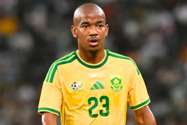 Duka Besar Afrika Selatan, Jayden Adams Meninggal di Usia 25 Tahun Usai Tampil di Piala Dunia