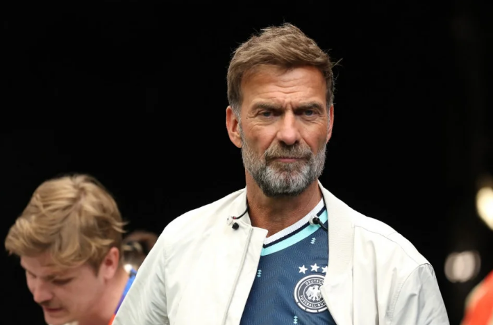 Klopp Kian Dekat ke Kursi Jerman, DFB Mulai Susun Era Baru Tim Nasional