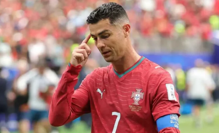 Ronaldo, Kritik, dan Piala Dunia Terakhir yang Dijalani dengan Hati Nurani Bersih