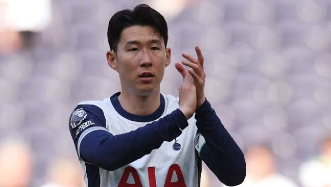 Menanti Langkah Tottenham: Thomas Frank Buka Suara Soal Masa Depan Son Heung-min