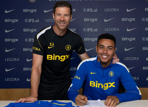 Xabi Alonso Yakin Morgan Rogers Bisa Jadi Kunci Kebangkitan Chelsea