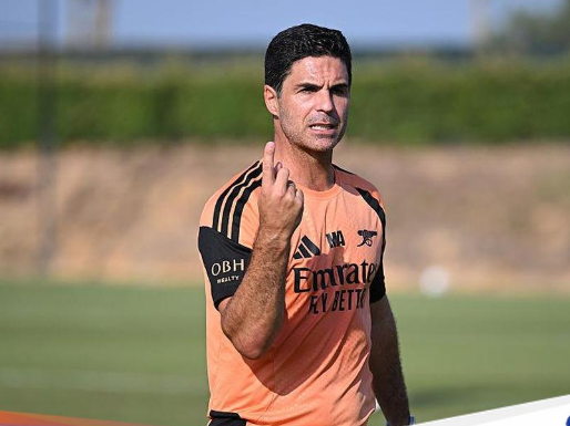 Arteta Pastikan Arsenal Belum Selesai Bergerak di Bursa Transfer