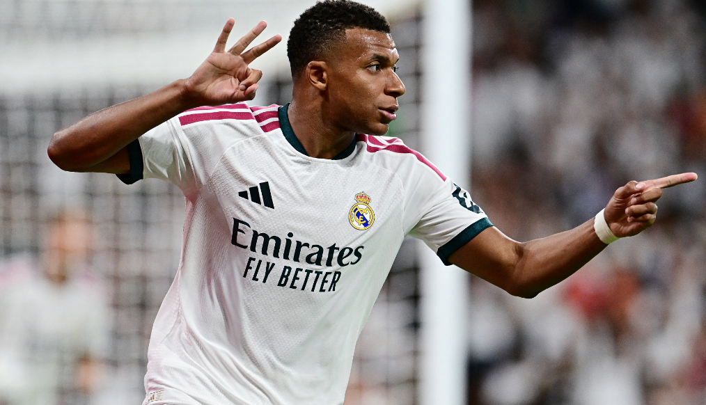 Mourinho Nilai Mbappe Paling Layak Meraih Ballon d’Or Tahun Ini
