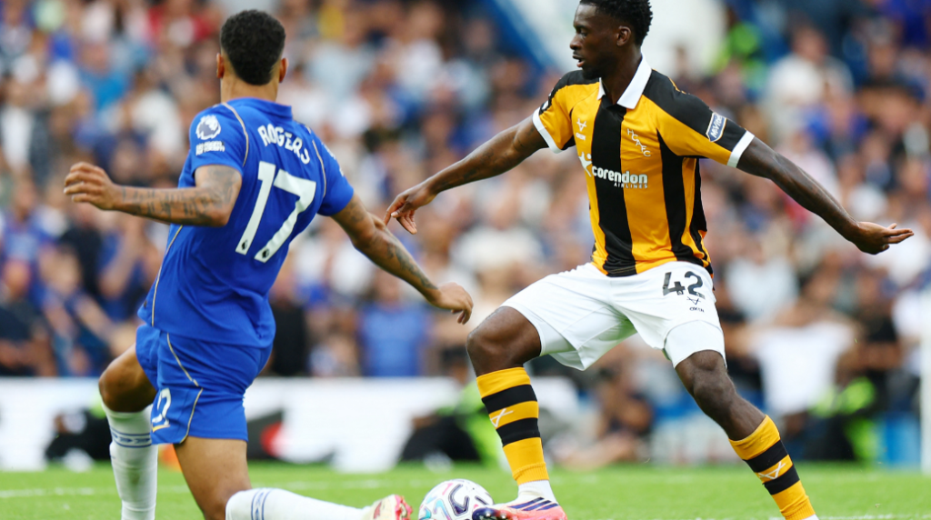 Hull Tahan Chelsea, Liverpool Gagal Menundukkan Fulham dalam Drama Liga Premier