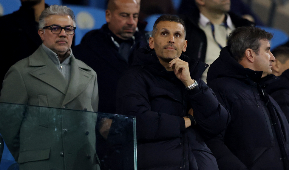 Manchester City Tegaskan Keyakinan Hadapi Tuduhan Keuangan yang Mengguncang